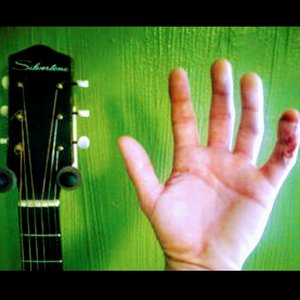 ugly music for stupid people 的头像