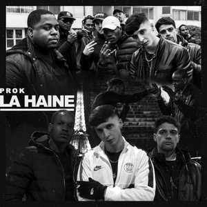 La haine - Single