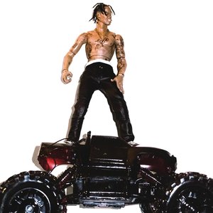 Image for 'Rodeo (Deluxe) [Explicit]'