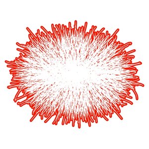 Avatar for Saprolegnia