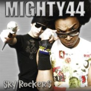 Sky Rockers