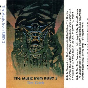 The Music From Ruby 3