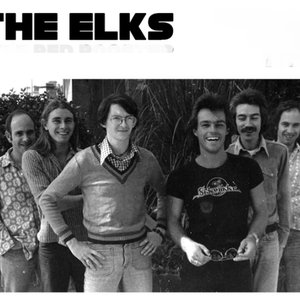 Bild für 'The Elks'