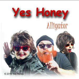Alligator