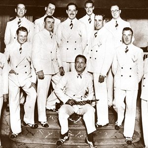 'Ray Starita and His Ambassadors' için resim