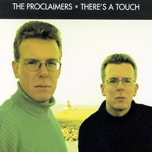 There's a Touch