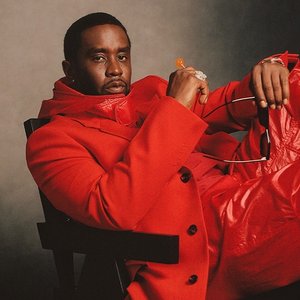 Diddy のアバター