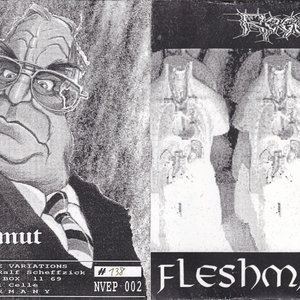 Dicker Helmut / Fleshmangler