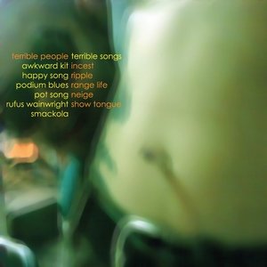 Terrible Songs for Terrible People (Terrible Songs)