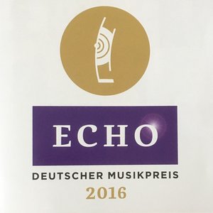 Echo: Deutscher Musikpreis 2016