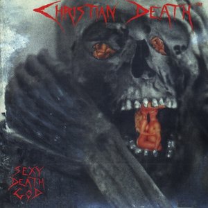 Sexy Death God