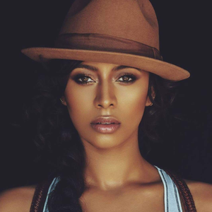 Keri Hilson Tour Dates