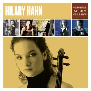 Hilary Hahn - Original Album Classics