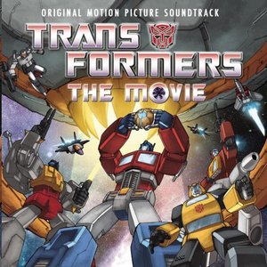 'The Transformers-The Movie (20th Anniversary Edition) OST' için resim
