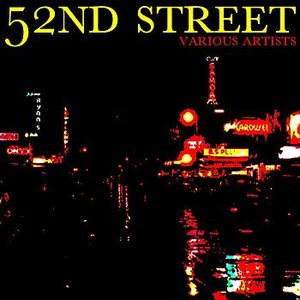 52nd Street