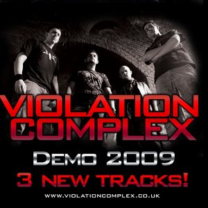 Violation Complex - Demo 2009