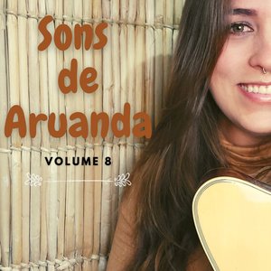 Sons de Aruanda, Vol. 8