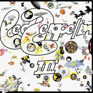Led Zeppelin III (Remaster)