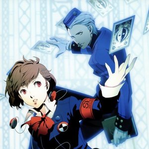 Persona 3 Portable: Original Soundtrack