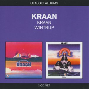 Kraan / Wintrup