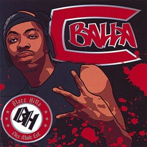 Blacc Hitla