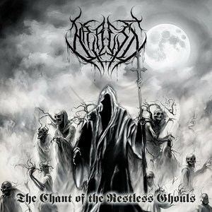 The Chant of the Restless Ghouls