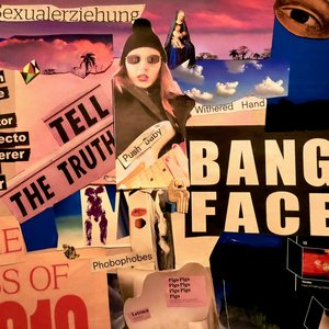 Tell The Truth, Bangface