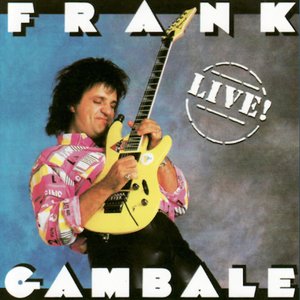 Frank Gambale (Live)