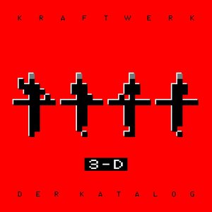 3-D: Der Katalog (Live)