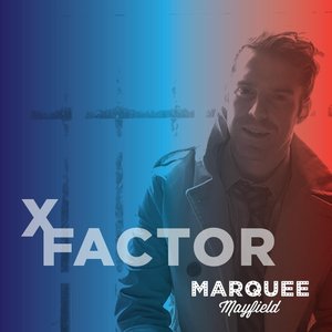 X Factor