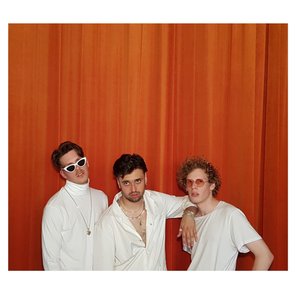 Voel Voor Jou - Single