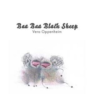 Baa Baa Black Sheep