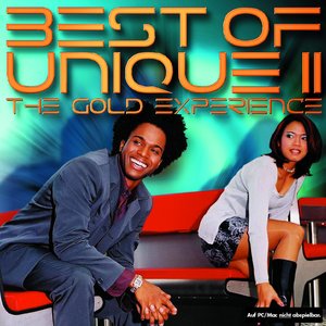 Best Of Unique II - The Gold Experience