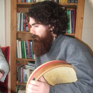 Avatar for Máirtín De Cógáin