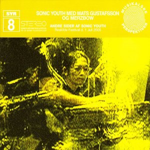 SYR 8: Andre Sider af Sonic Youth