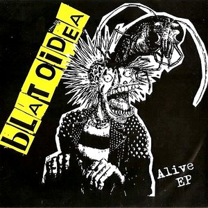 Alive EP