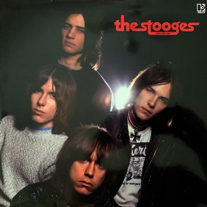 The Stooges (John Cale mix)