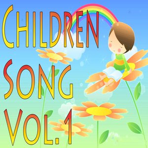 Children Song, Vol. 1