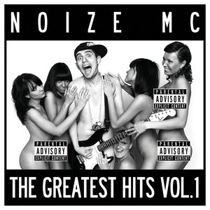 The Greatest Hits Vol.1