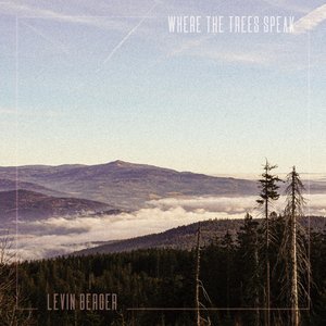 Where the Trees Speak