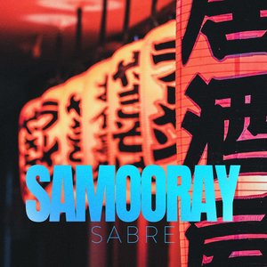 Sabre - Single