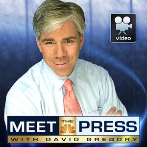 NBC Meet the Press (video)