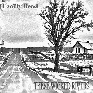 Lonely Road - Single