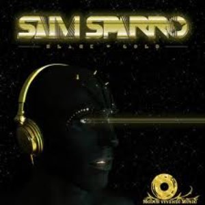 Bild för 'Black & Gold EP'