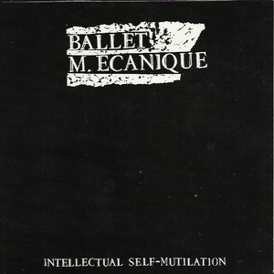 Intellectual Self-Mutilation