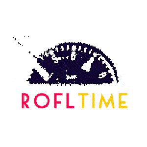 Avatar for Rofltime Radio