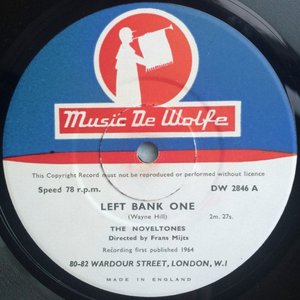 Left Bank One