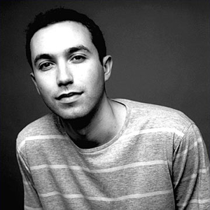 Nic Fanciulli photo provided by Last.fm