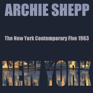 The New York Contemporary Five, 1963