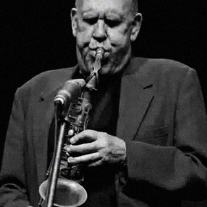 Bernie McGann photo provided by Last.fm